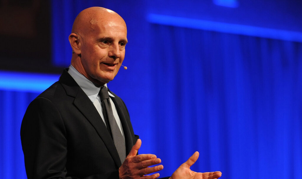 Le 5 regole d’oro di Arrigo Sacchi per una Leadership migliore, personale e di gruppo sacchi