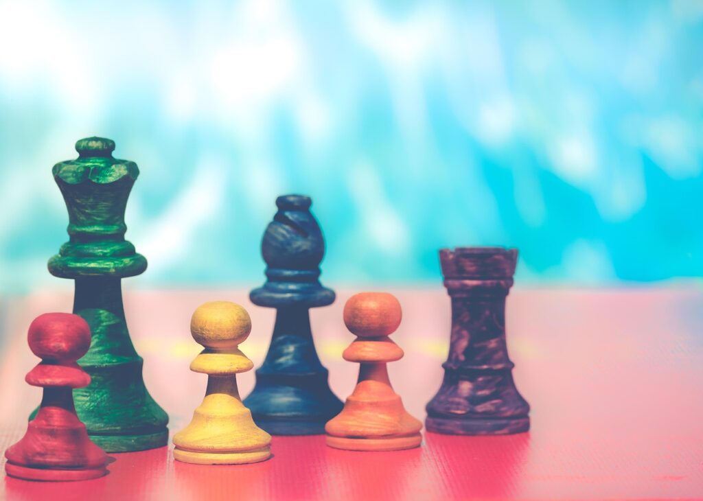 6 strategie per la leadership