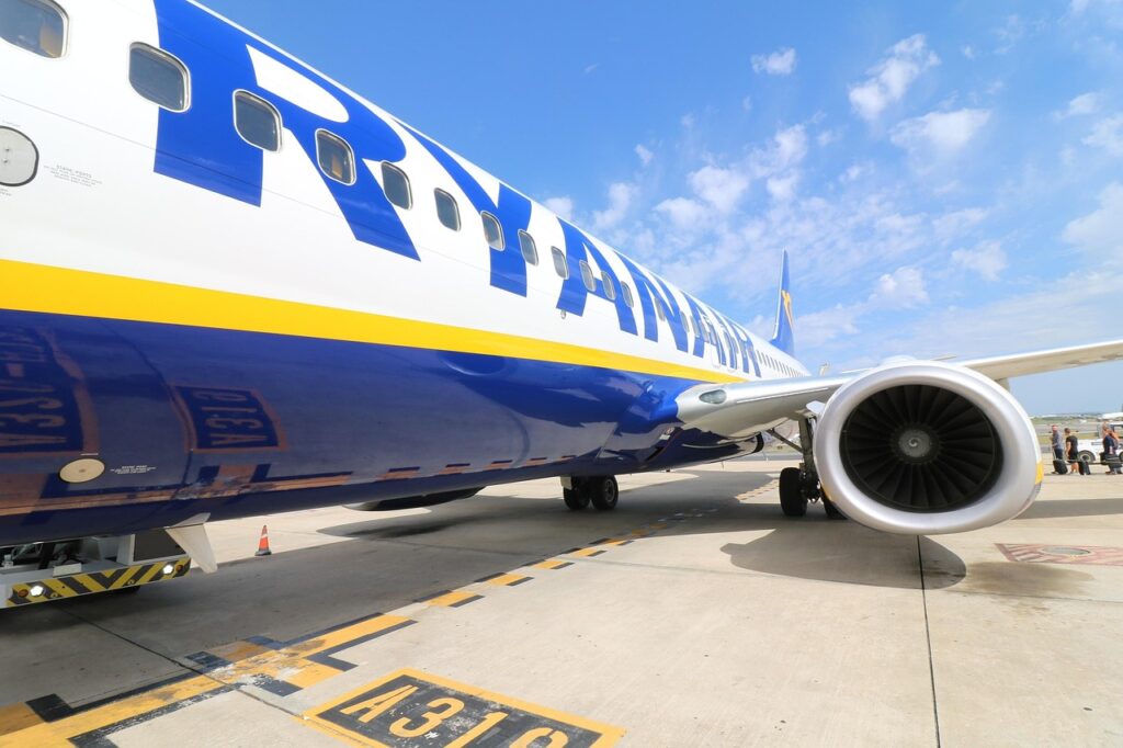 rayan air
