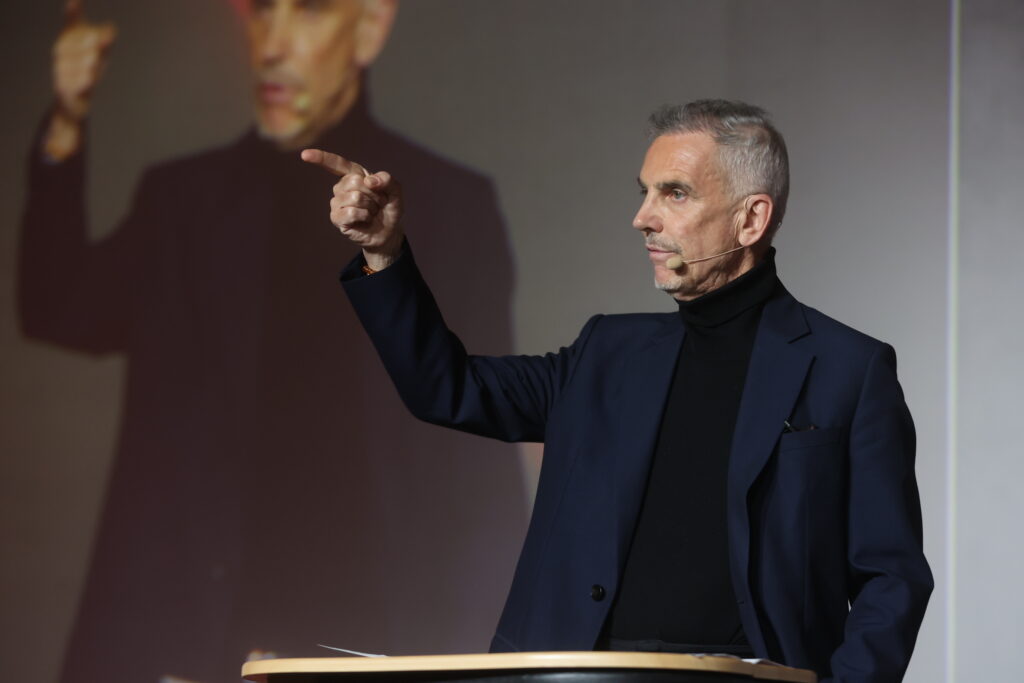 Storytelling Buffa