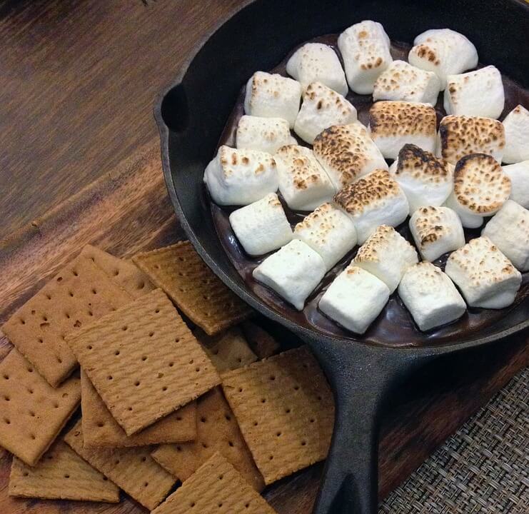 Aumenta le vendite grazie ai marshmallow!