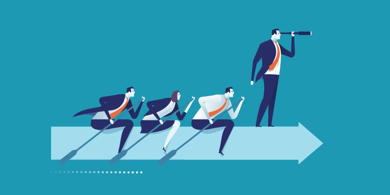 team leadership