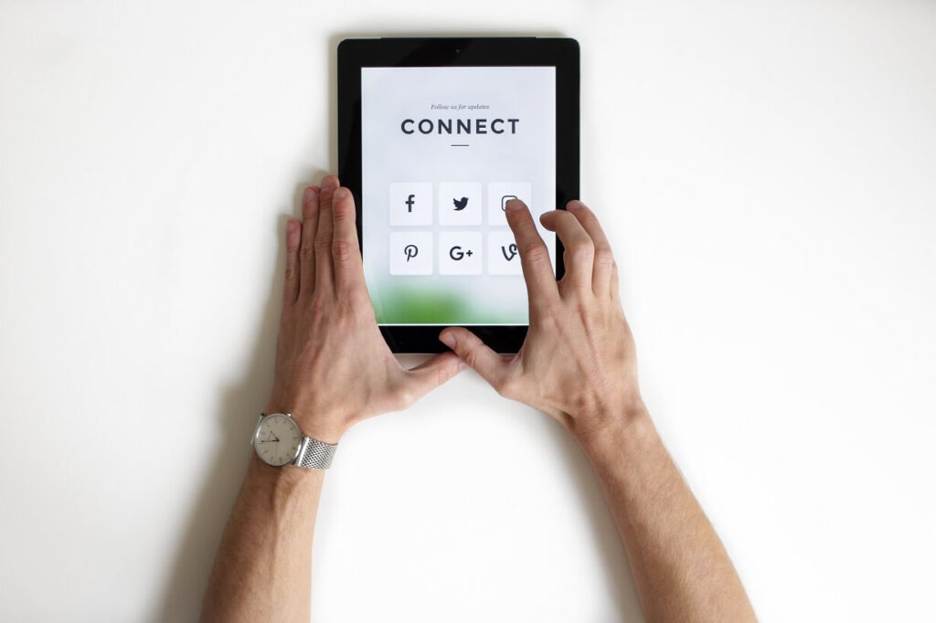 connessioni