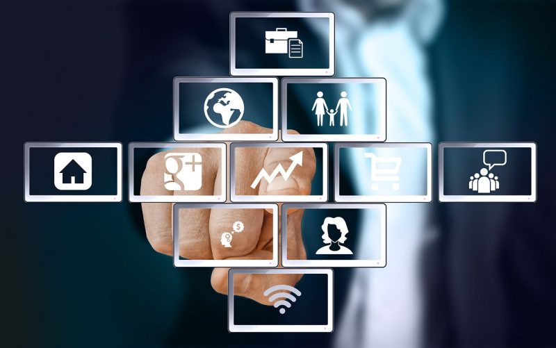 azienda automatizzata