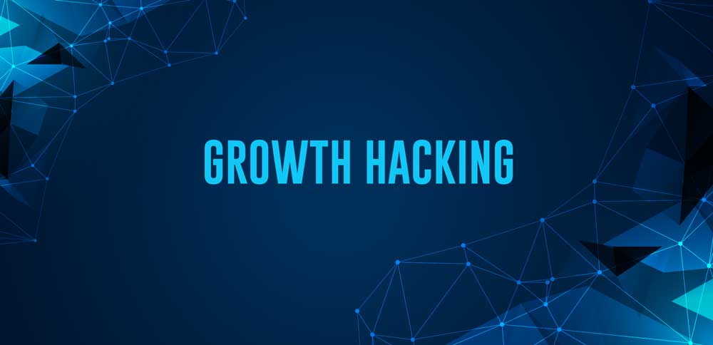 GROWTH HACKING