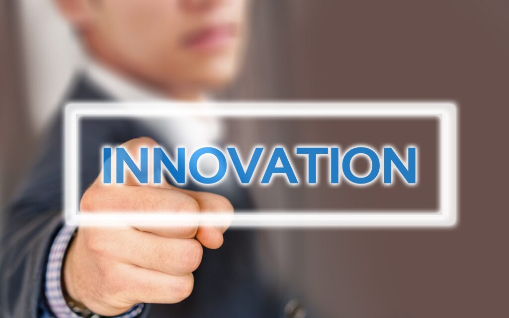 Le quattro R delle culture dell’innovazione profonda