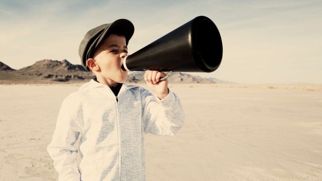 marketing attenzione