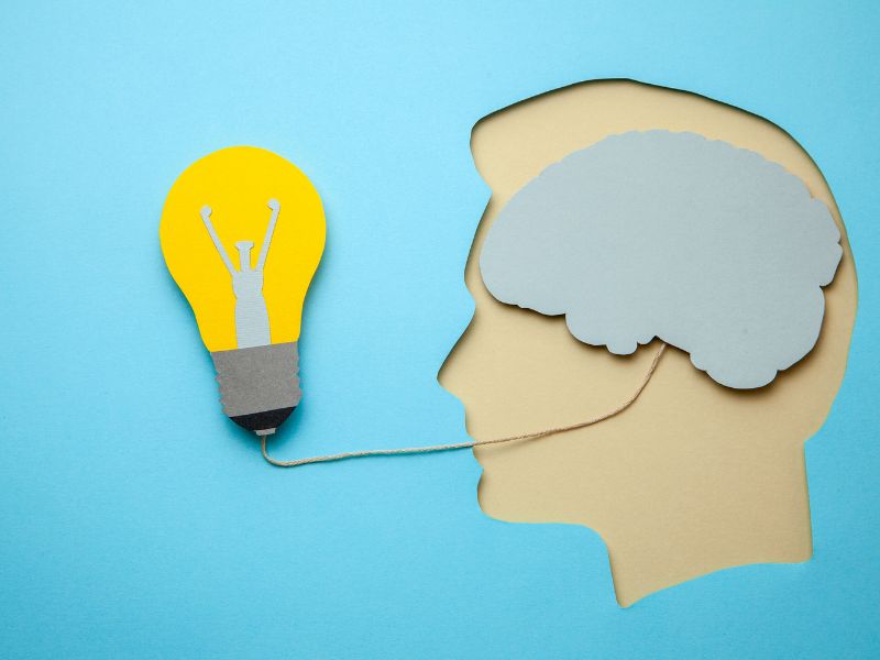 Vendere con il cervello, David Hoffeld