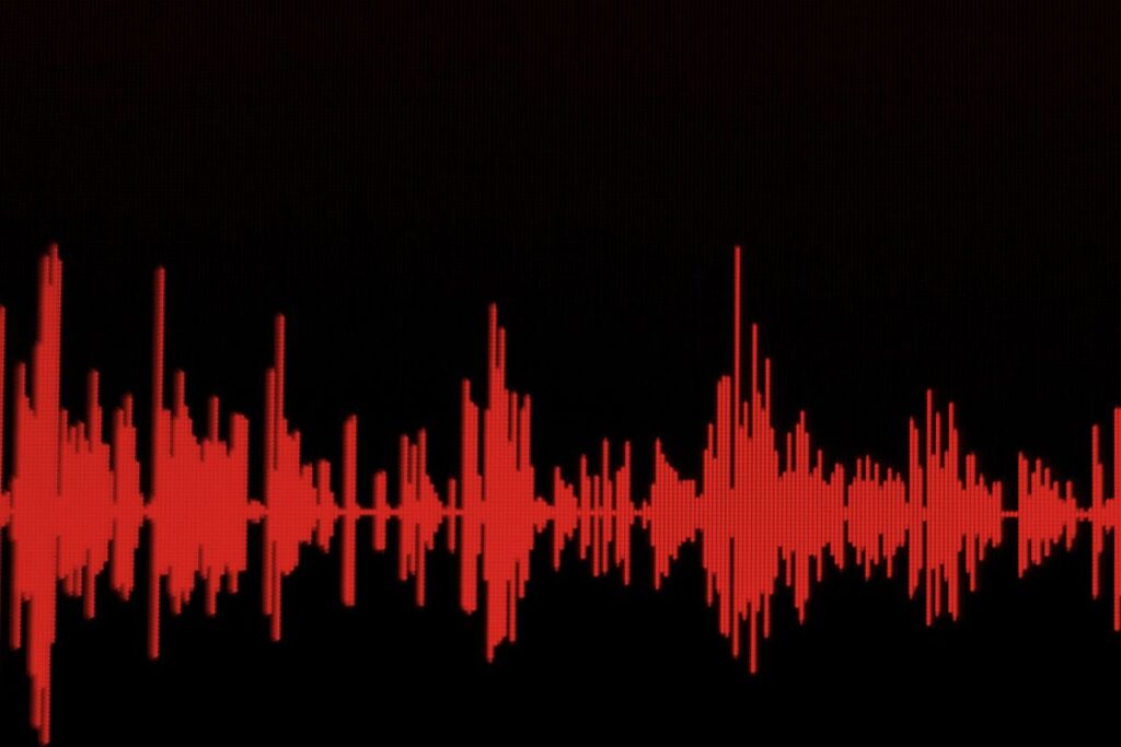 onde sonore