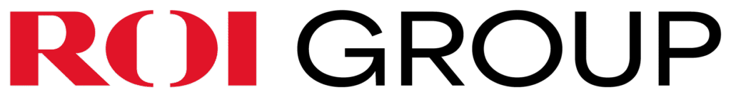ROI Group - Logo