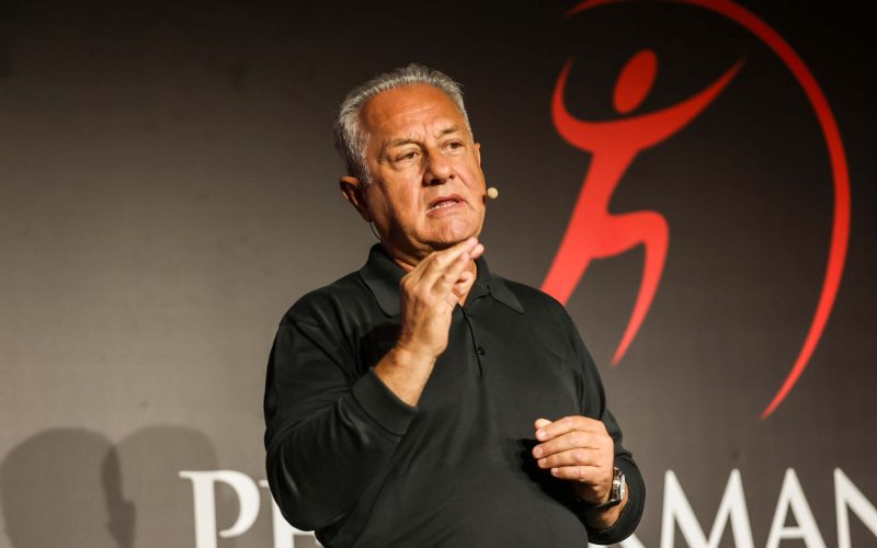 Julio Velasco