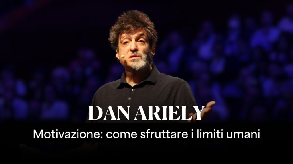 Dani Ariely
