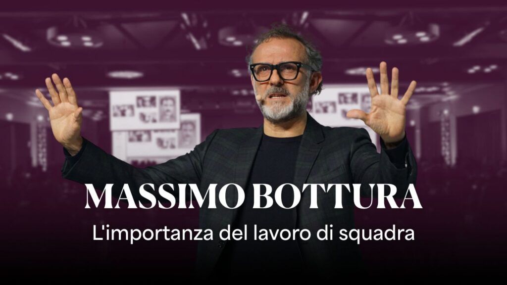 Massimo bottura
