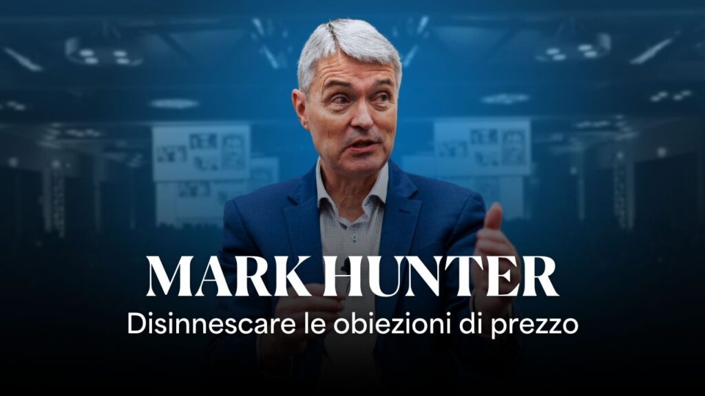 mark hunter