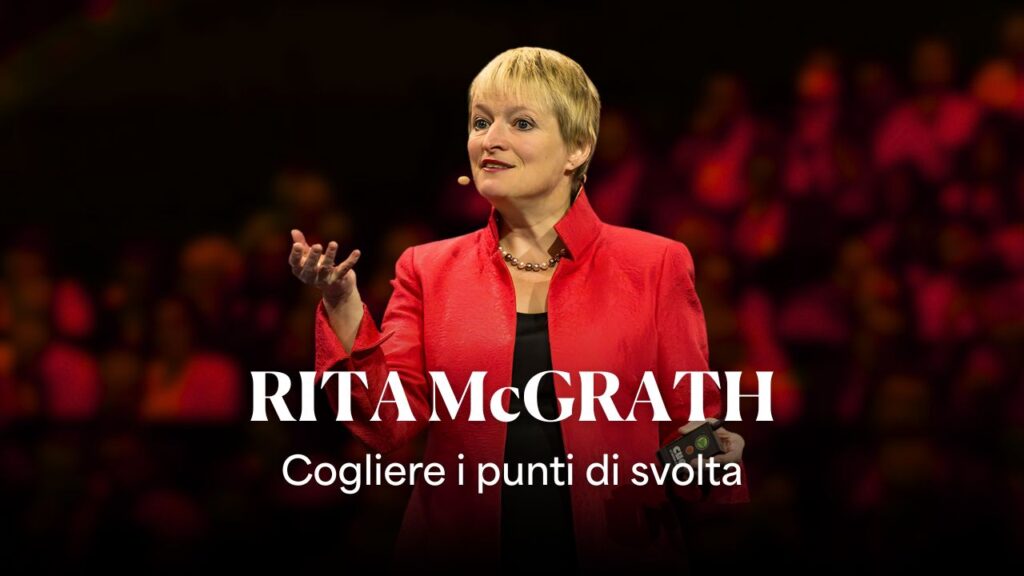 rita mcgrath