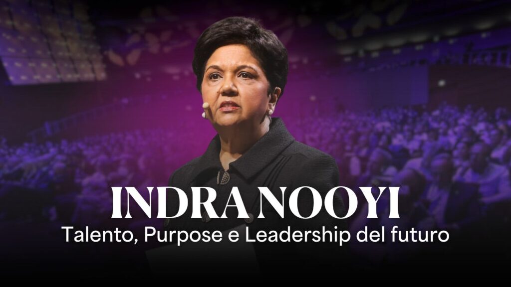 indra NOOYI