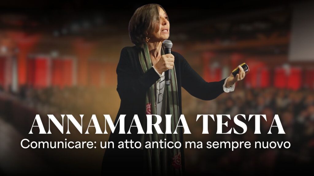 annamaria testa