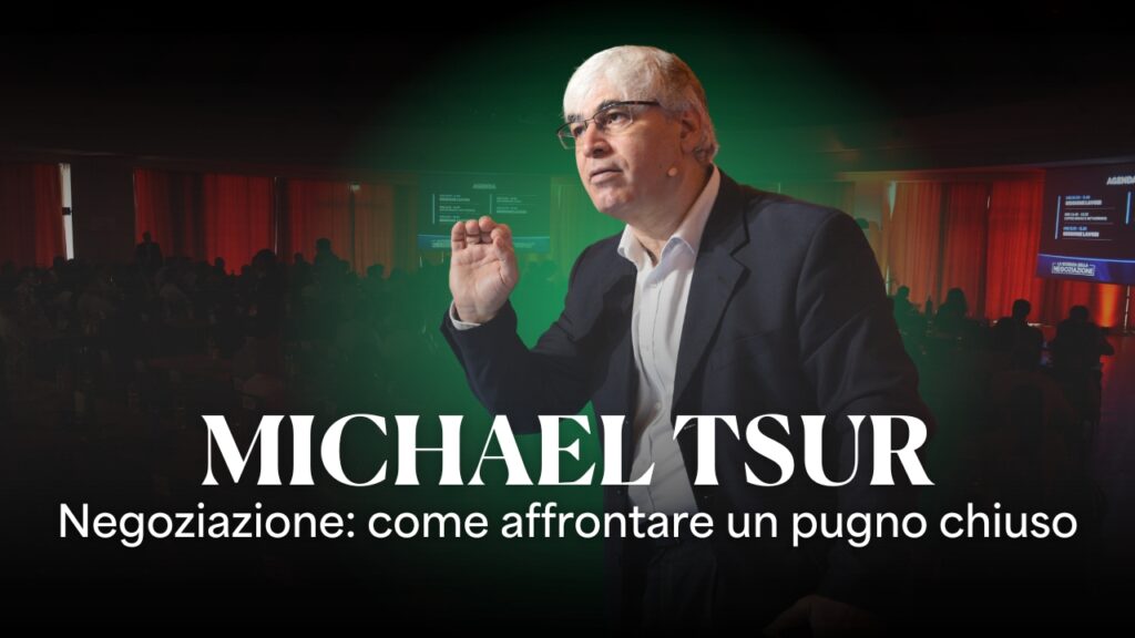 Michael Tsur