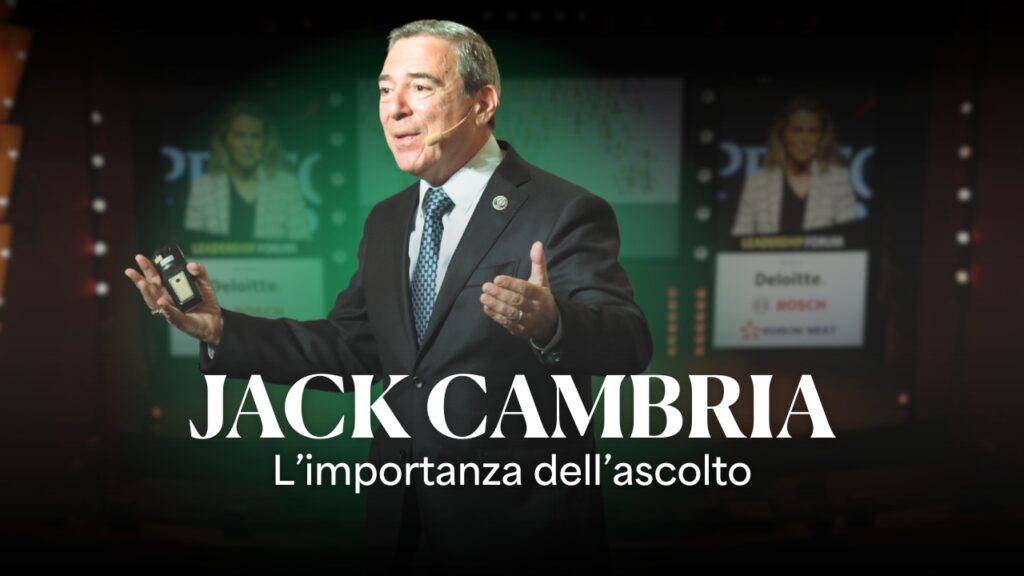 jack cambria