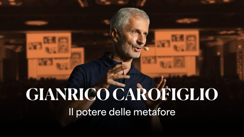 gianrico carofiglio