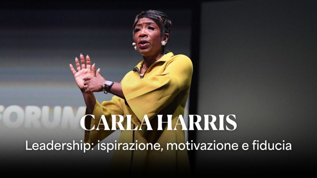 carla harris