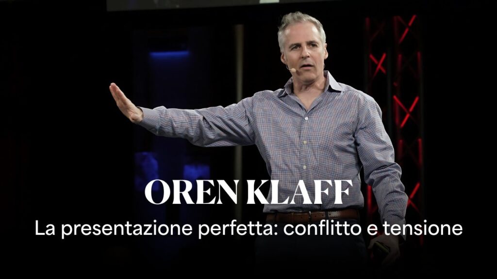 oren klaff