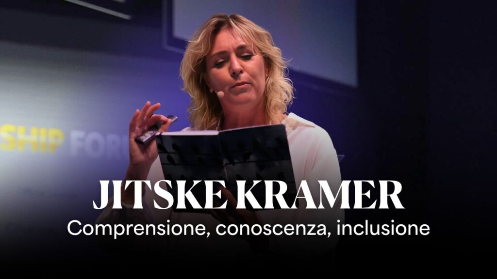 Jitske kramer