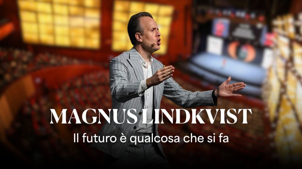 magnus lindkvist