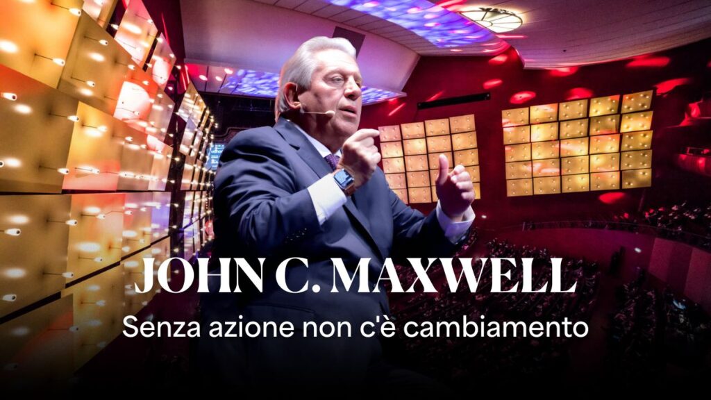 john maxwell