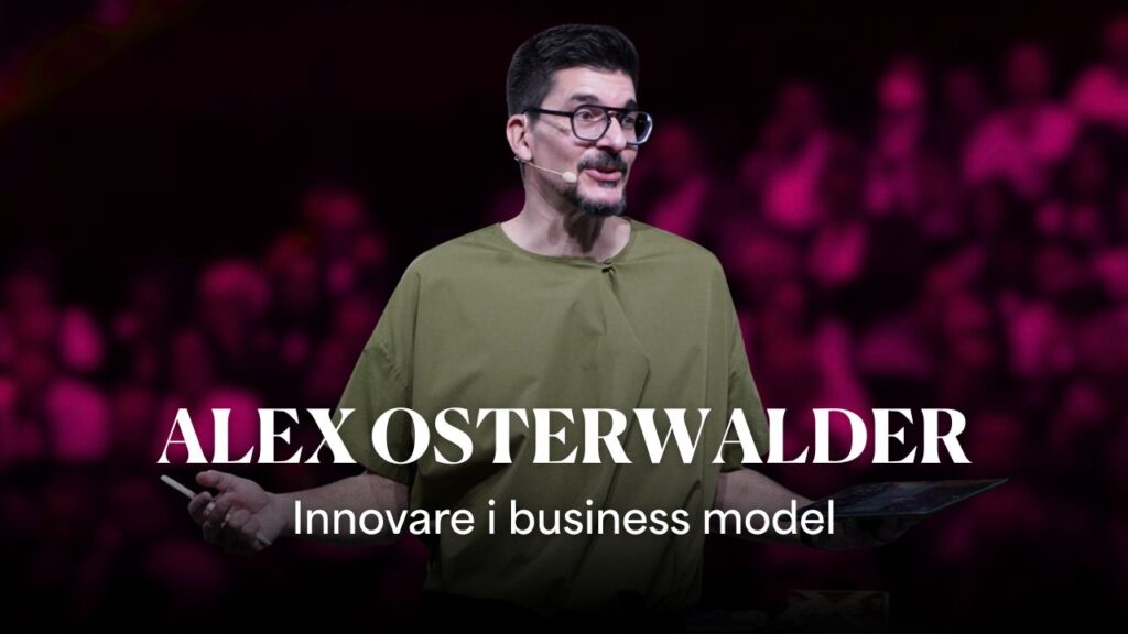 alex osterwalder