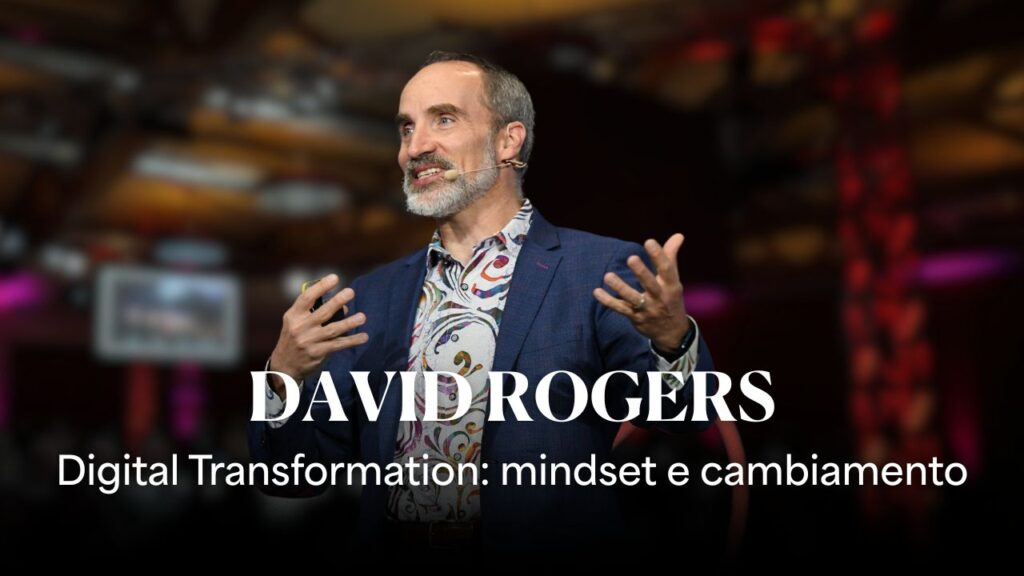 David rogers