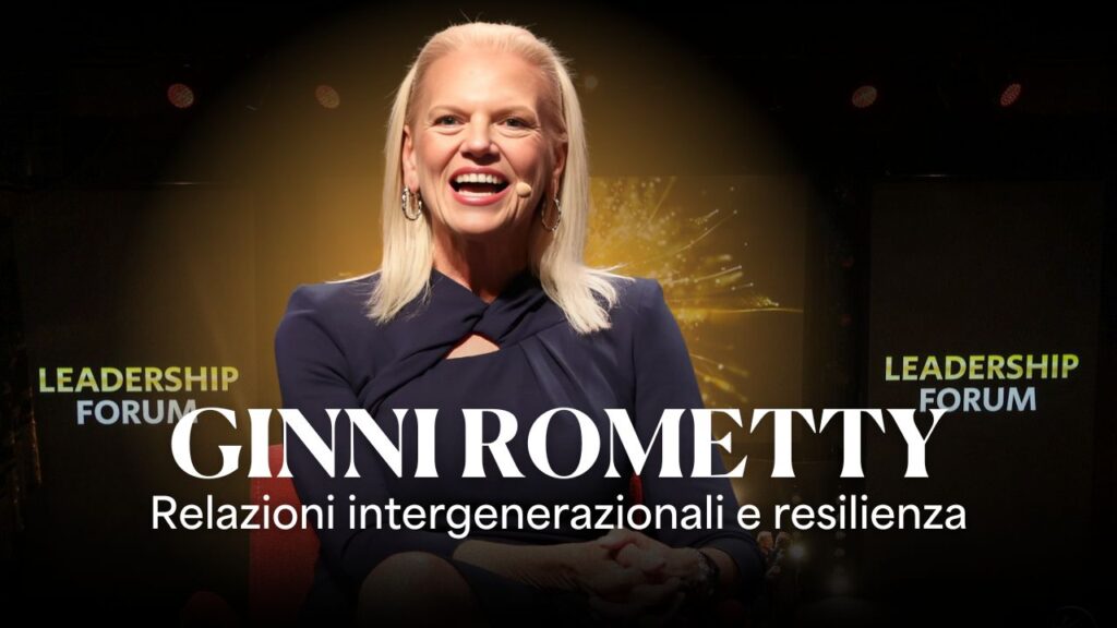 rometty