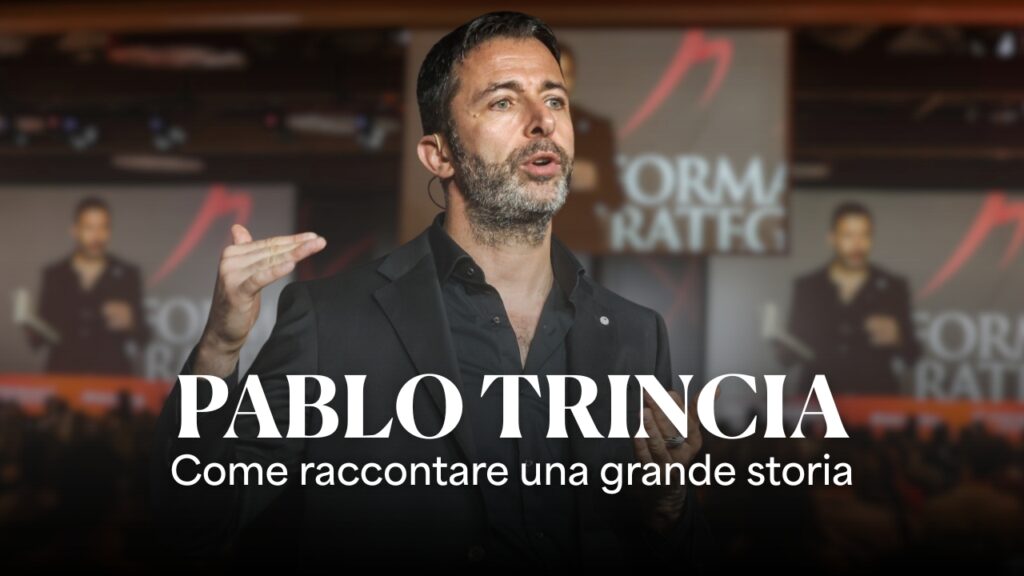 pablo trincia