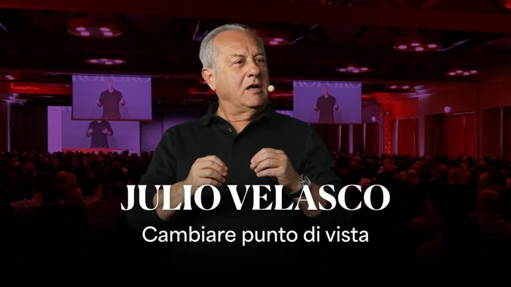Julio Velasco