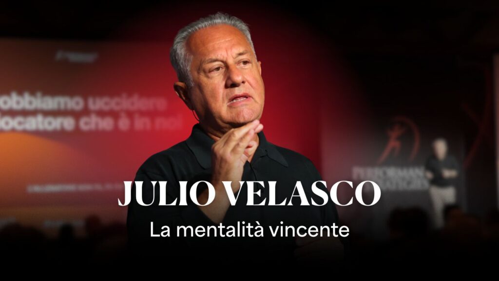 Julio Velasco