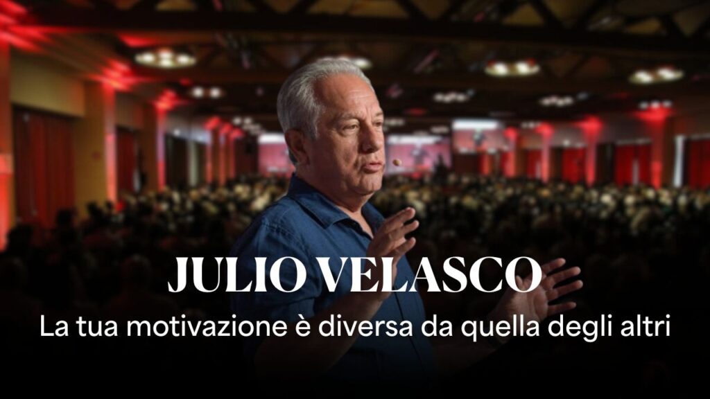velasco motivazione