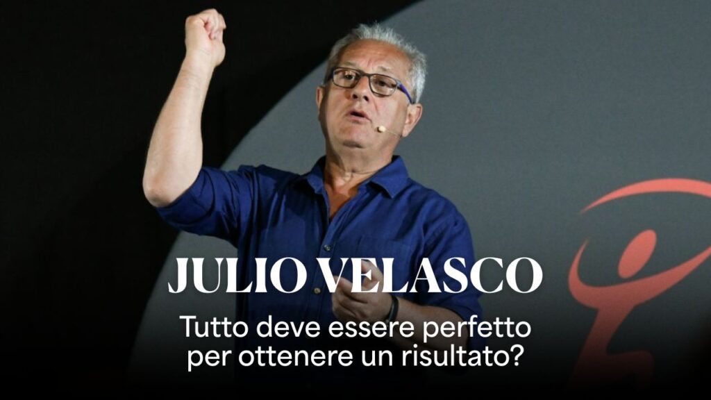 julio velasco