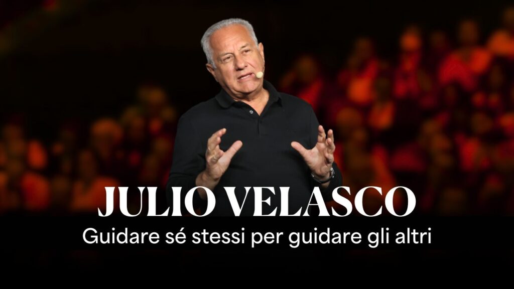 julio velasco