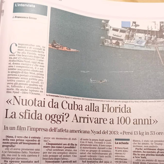 Nyad_corriere_della_sera Nyad_corriere_della_sera