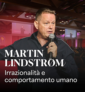 Martin Lindstrom - contenuto
