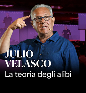 Julio Velasco - contenuto