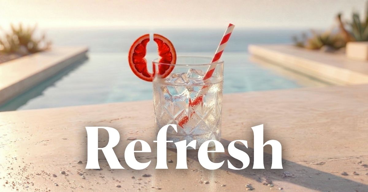 Refresh ROI Group la raccolta degli essential