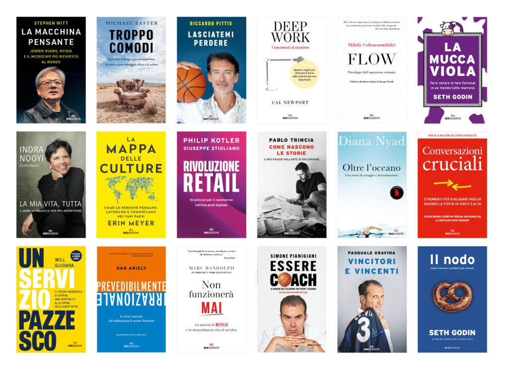 Roi Edizioni libri Libri ROI Edizioni