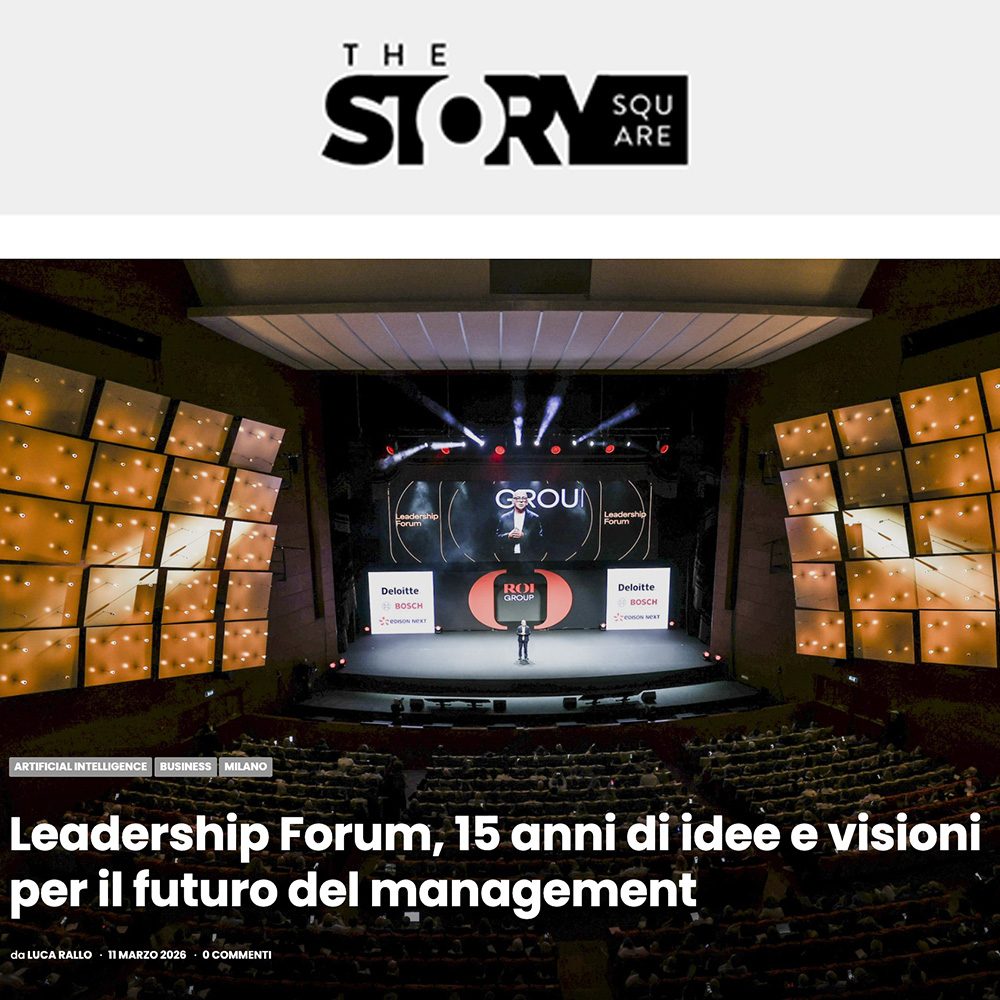 Leadership Forum